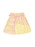 Hanna Andersson 100% Cotton Yellow Skirt Size 130 cm / US 8 - photo 2