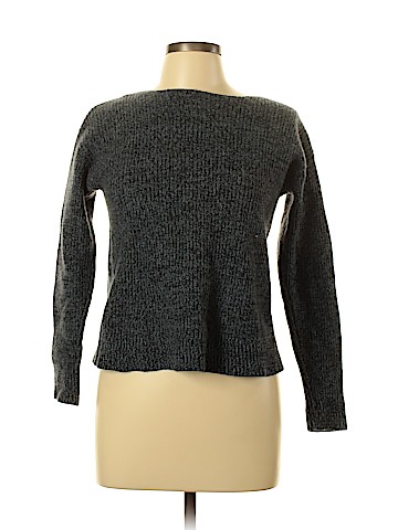 Ann Taylor Wool Pullover Sweater (view 1)
