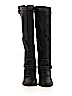 Breckelle's Black Boots Size 6 1/2 - photo 2