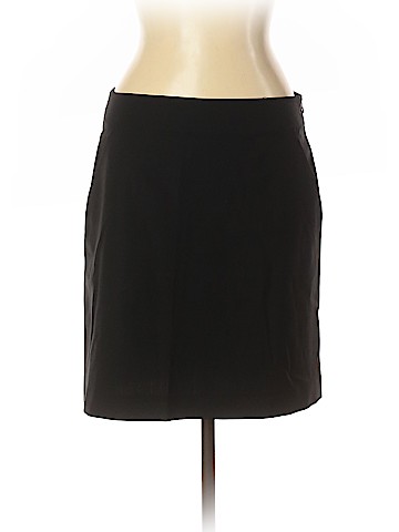 Theory Wool Skirt (view 1)