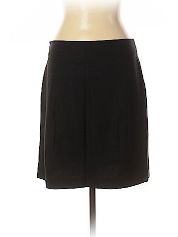 Theory Wool Skirt (view 2)