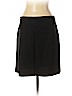 Theory Black Wool Skirt Size 10 - photo 2