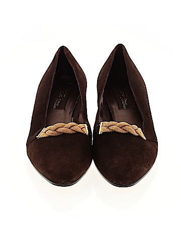 Sesto Meucci Heels (view 2)