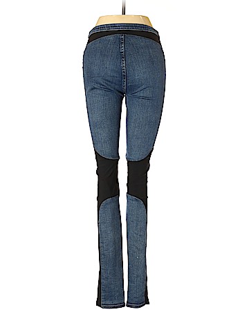 Helmut Lang Jeggings (view 2)