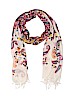 Unbranded Paisley Pink Scarf One size - photo 1
