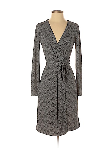 Ann Taylor Casual Dress (view 1)