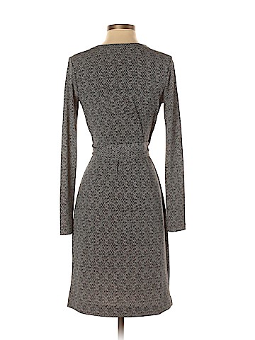 Ann Taylor Casual Dress (view 2)