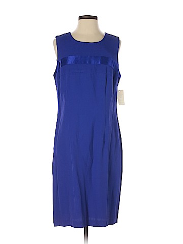 S.L. Fashions Casual Dress (view 1)