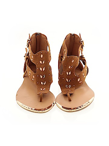 West Blvd. Sandals (view 2)