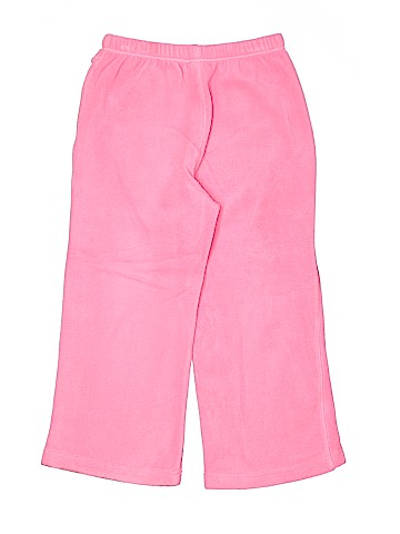 Hanna Andersson Fleece Pants (view 2)