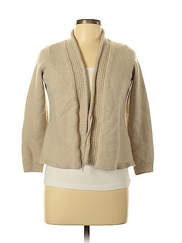 Ann Taylor Wool Cardigan (view 1)
