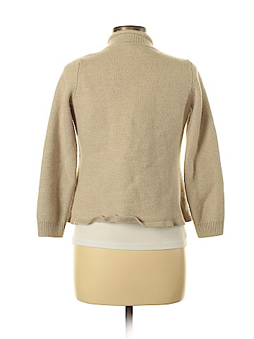 Ann Taylor Wool Cardigan (view 2)