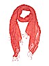 Unbranded Solid Orange Scarf One size - photo 1