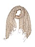 Unbranded Solid Tan Scarf One size - photo 1