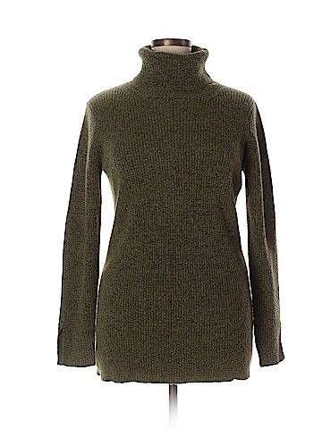 Banana Republic Turtleneck Sweater (view 1)