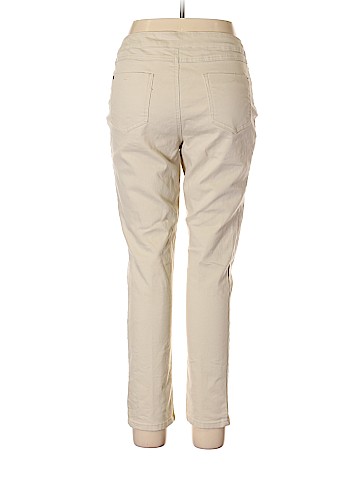 Peck & Peck Jeggings (view 2)