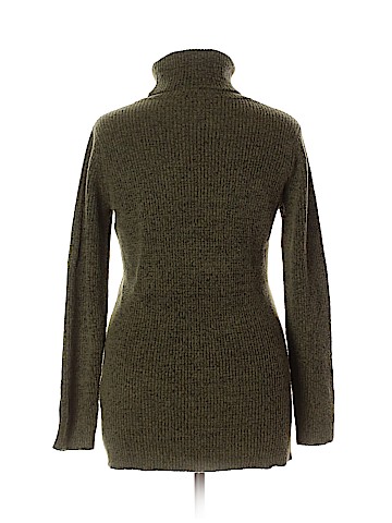 Banana Republic Turtleneck Sweater (view 2)