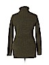 Banana Republic Green Turtleneck Sweater Size XL - photo 2
