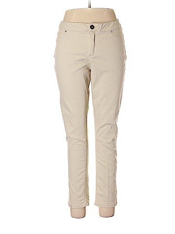 Peck & Peck Jeggings (view 1)