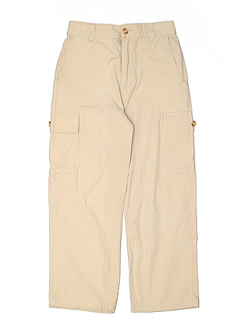 Hanna Andersson Cargo Pants (view 1)