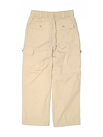 Hanna Andersson Cargo Pants (view 2)
