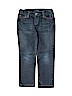 Gap Blue Jeans Size 10 - photo 1