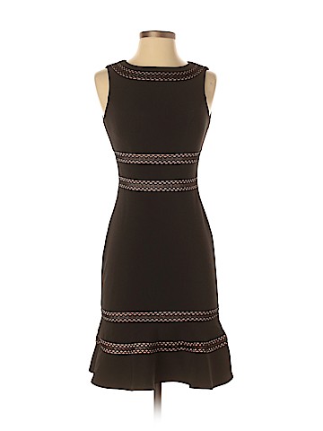 White House Black Market Casual Dress (view 1)