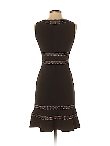 White House Black Market Casual Dress (view 2)