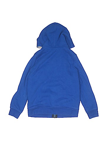 Lands' End Zip Up Hoodie (view 2)