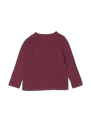 Old Navy Long Sleeve T-Shirt (view 2)