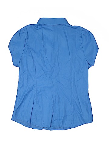 Assorted Brands Short Sleeve Button-Down Shirt (view 2)