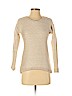 Ann Taylor Ivory Pullover Sweater Size XXS (petite) - photo 1