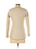 Ann Taylor Ivory Pullover Sweater Size XXS (petite) - photo 2