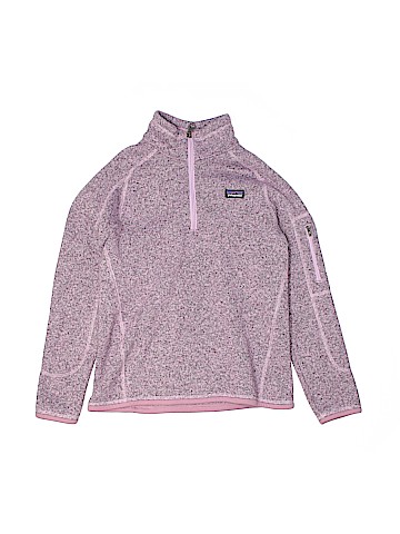 Patagonia Fleece Jacket (view 1)