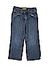 Old Navy 100% Cotton Blue Jeans Size 3T - photo 1