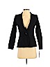 Apt. 9 Black Blazer Size 2 (petite) - photo 1