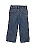 Old Navy 100% Cotton Blue Jeans Size 3T - photo 2