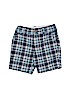 Carter's 100% Cotton Blue Shorts Size 4T - photo 1