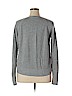 Gap Gray Pullover Sweater Size XL - photo 2