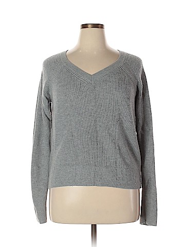 Gap Pullover Sweater (view 1)