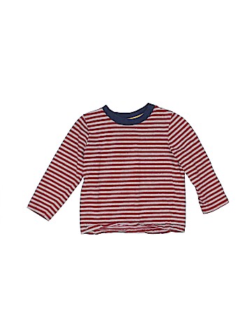 Little Me Long Sleeve T-Shirt (view 1)