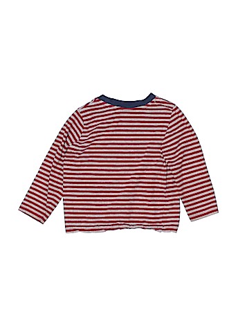 Little Me Long Sleeve T-Shirt (view 2)