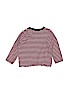 Little Me 100% Cotton Red Long Sleeve T-Shirt Size 3T - photo 2