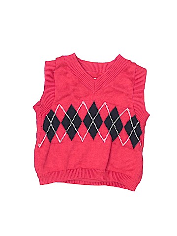 Just One You Sweater Vest (view 1)