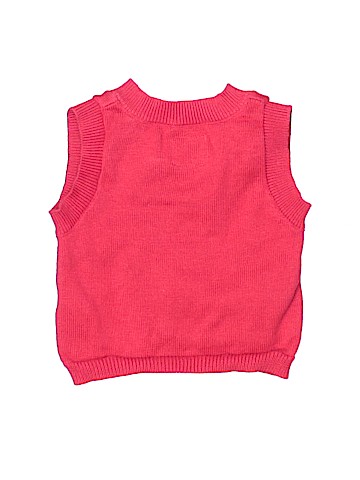 Just One You Sweater Vest (view 2)