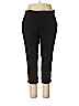 Gap Black Khakis Size 16 (petite) - photo 1