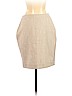 Banana Republic Factory Store Ivory Casual Skirt Size 0 (petite) - photo 1