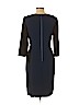 Rachel Roy 100% Polyester Blue Cocktail Dress Size 10 - photo 2
