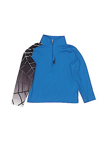 Spyder Track Jacket (view 1)