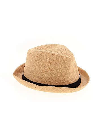 San Diego Hat Company Fedora (view 1)